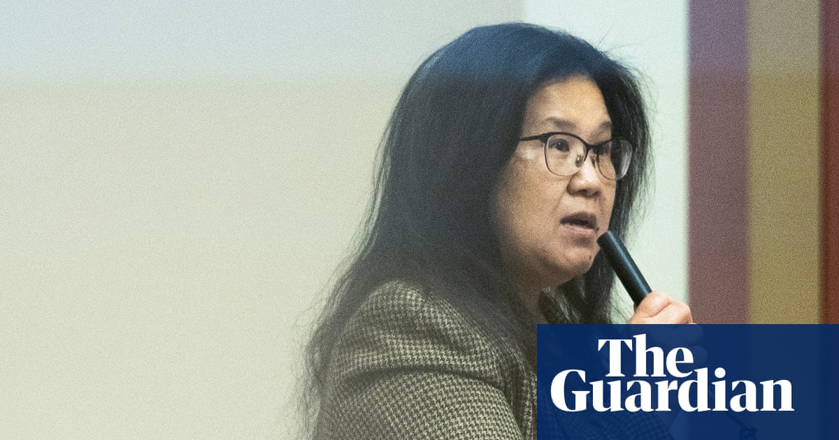 Second police official in St Paul alleges sexual harassment by mayor | Minnesota