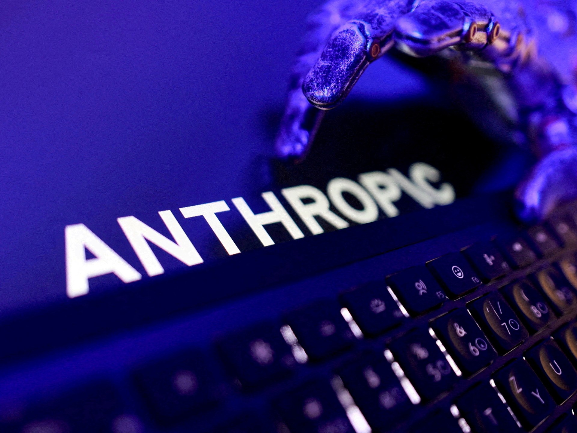 After OpenAI disclosure, Anthropic says Claude also hacked outside systems | Cybersecurity News