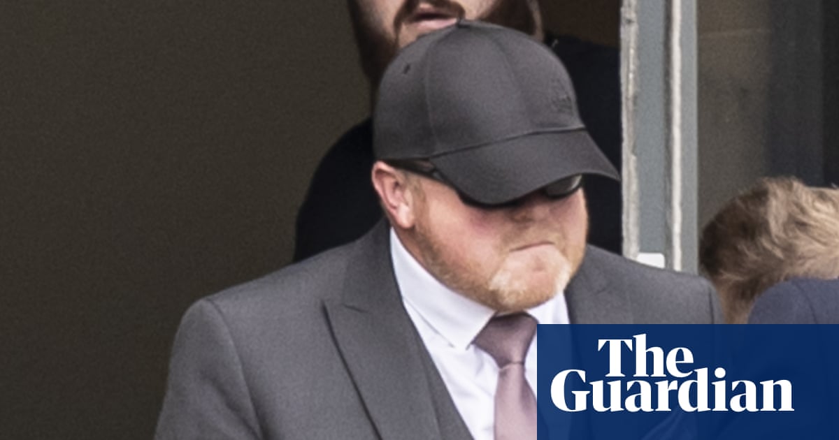 Hull funeral director who left bodies to rot in mortuary jailed for 20 years | Hull