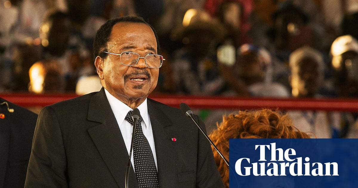Fifty-three days and counting: 93-year-old leader’s record absence fuels health speculation | Cameroon