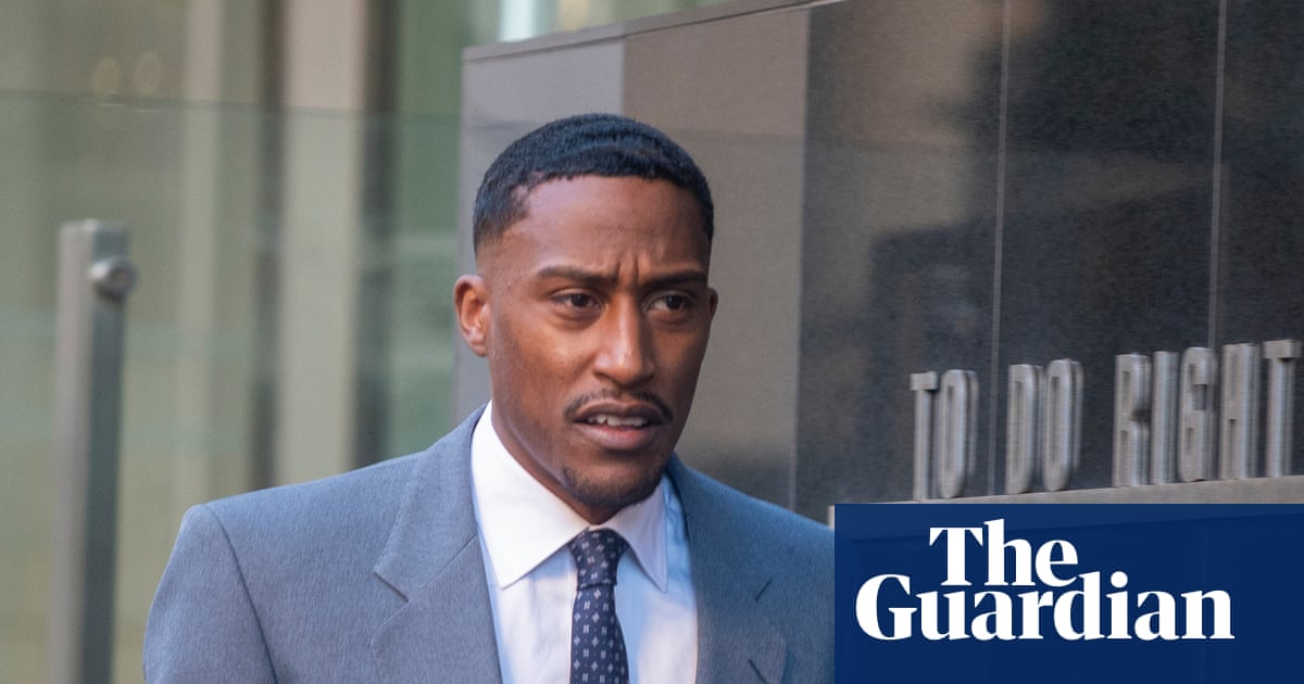 British YouTuber Yung Filly acquitted of raping fan in Perth but could face retrial with jury hung on three charges | Western Australia