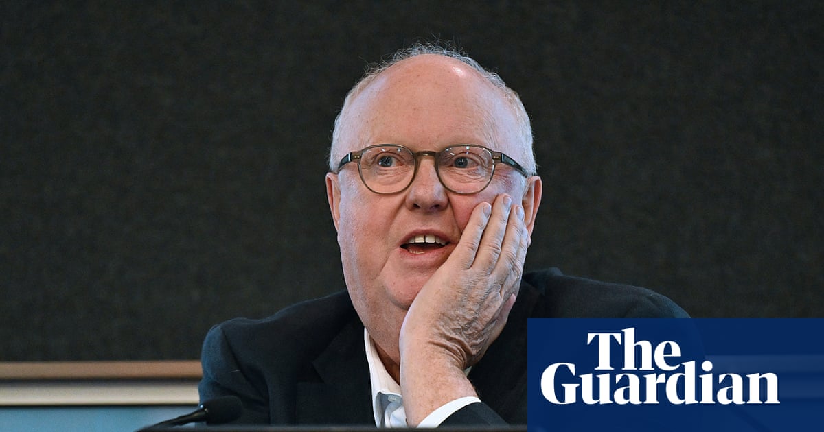 ‘Nobody from the Labor party has contacted me’ about $15bn CFMEU corruption claim, expert says | Victorian politics