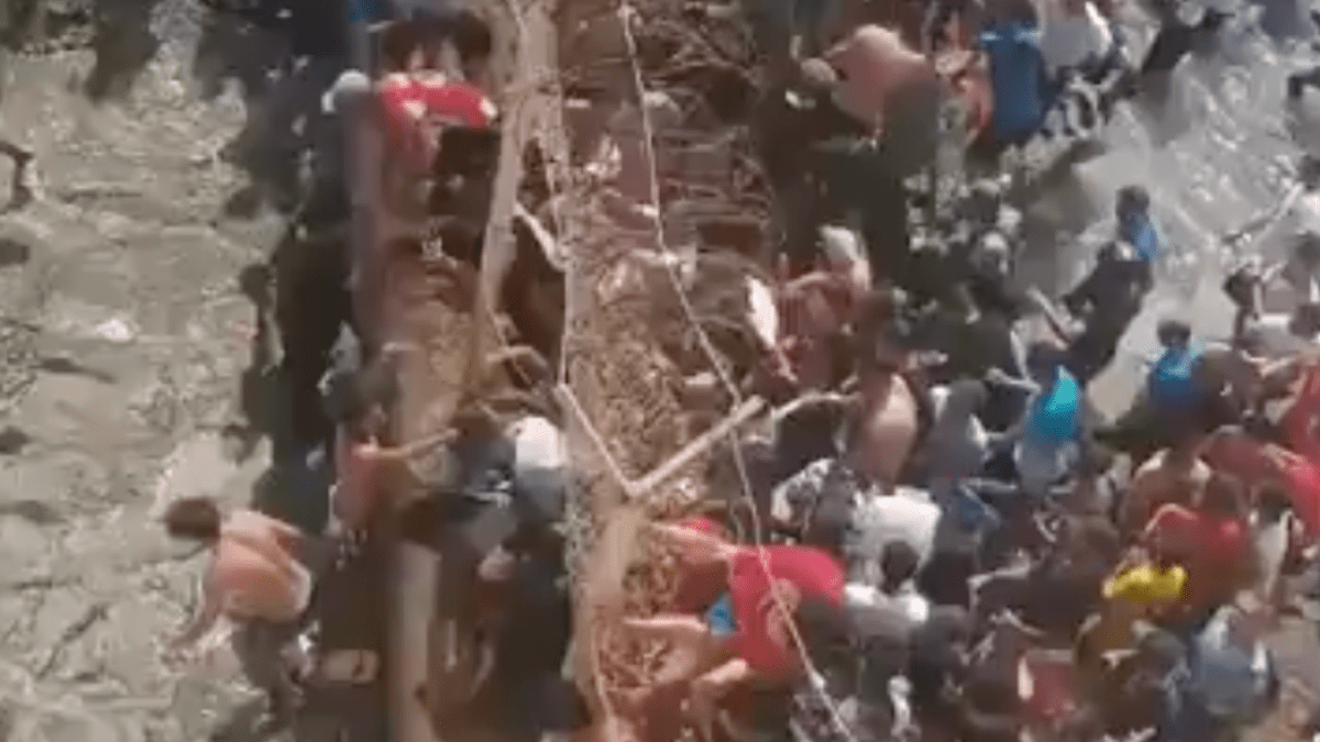 Spain deploys military to Ceuta after deadly migrant surge | Military