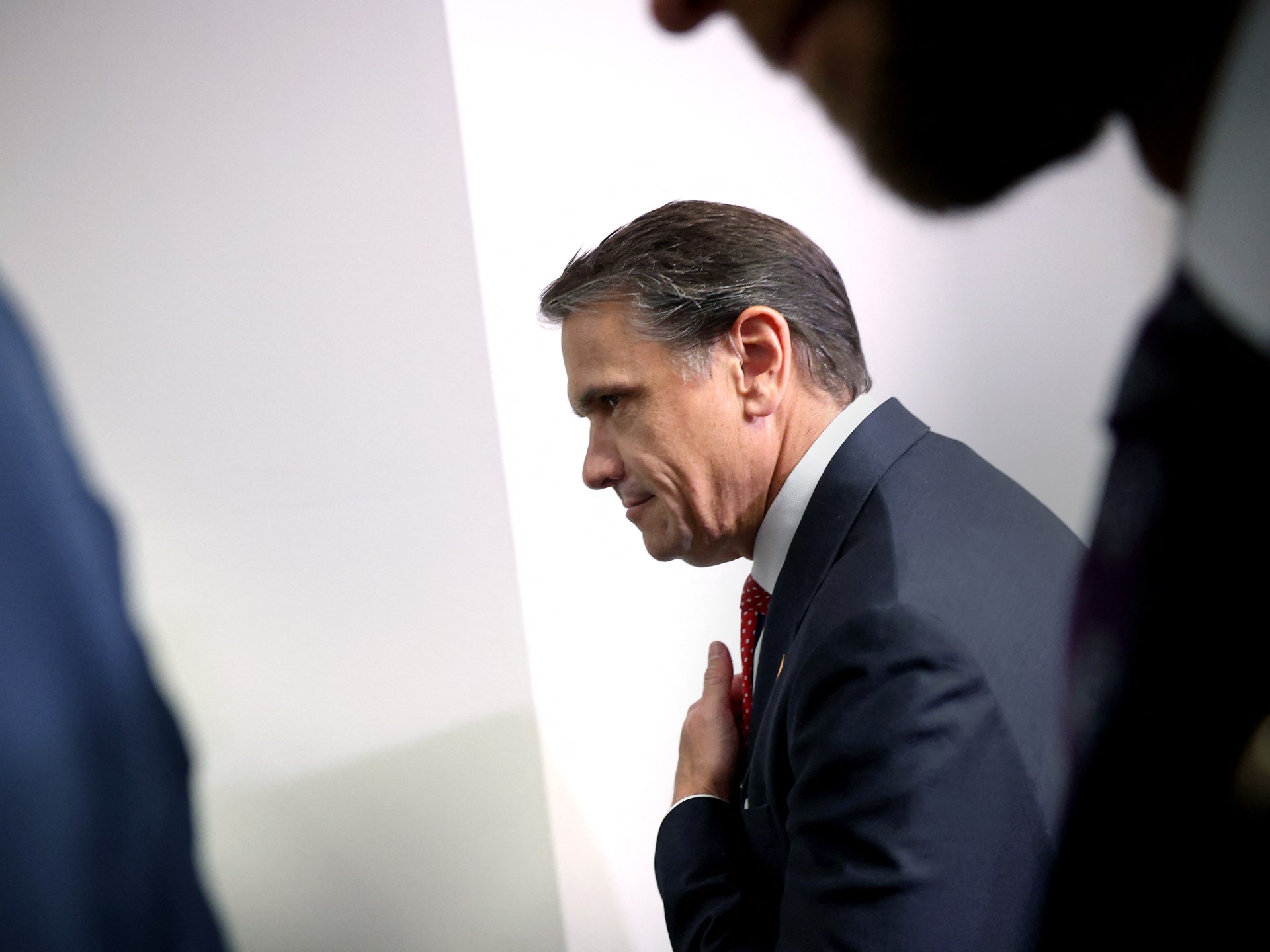 Trump administration appeals to never-before-used court for deportation | Donald Trump News