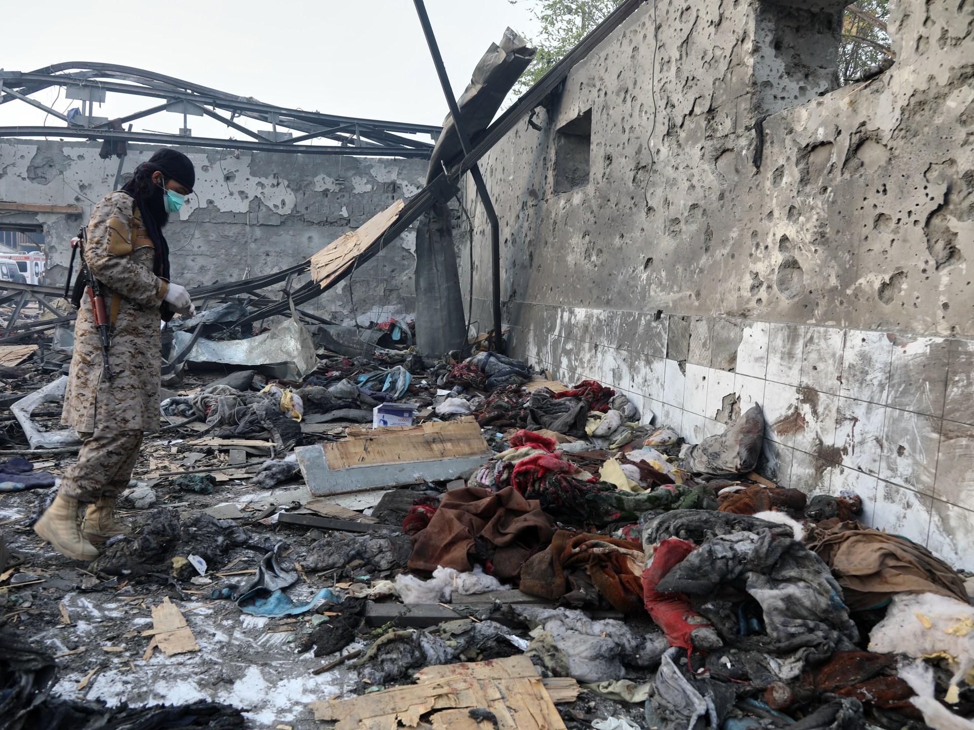 Pakistan’s attacks on Afghanistan are about more than the TTP | Opinions