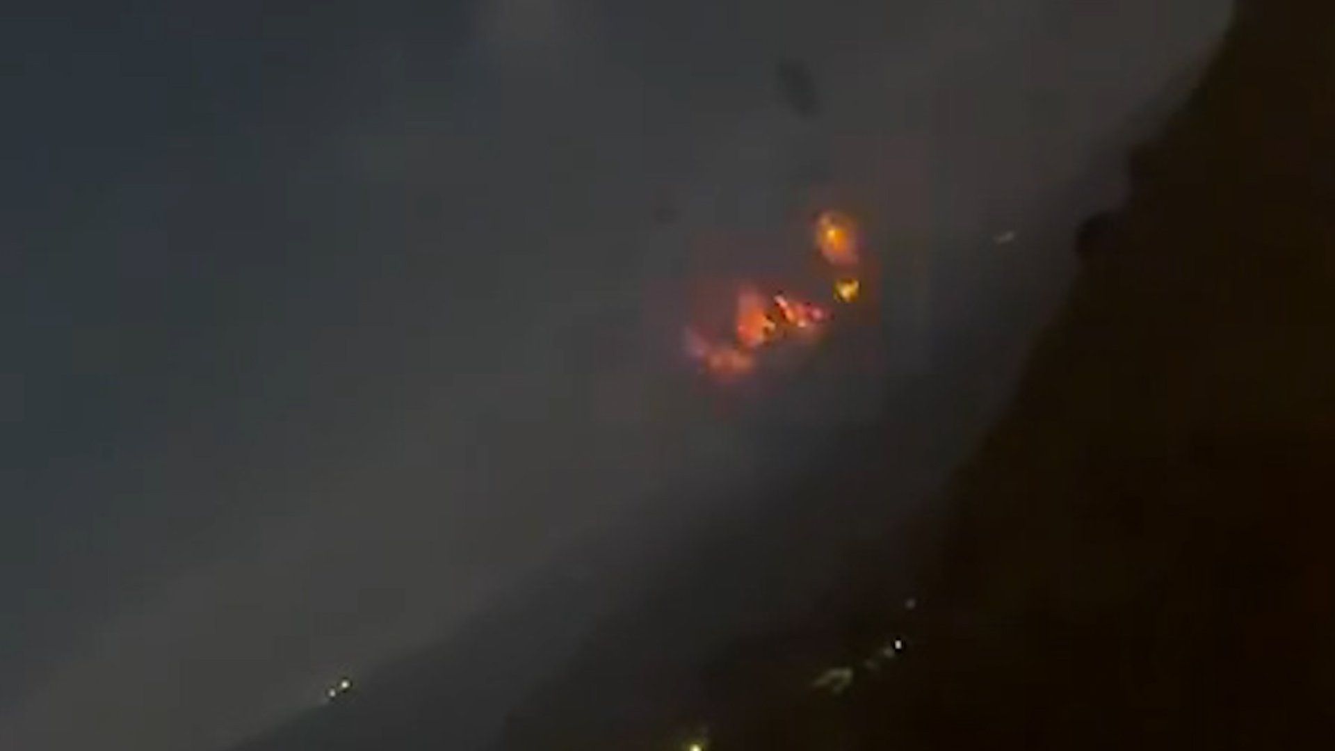 Southern Lebanese towns near Beaufort Castle hit by Israeli strikes | Israel attacks Lebanon
