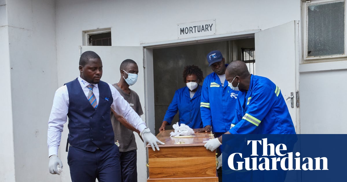 Twenty-two more bodies recovered after Zimbabwe boat accident | Zimbabwe