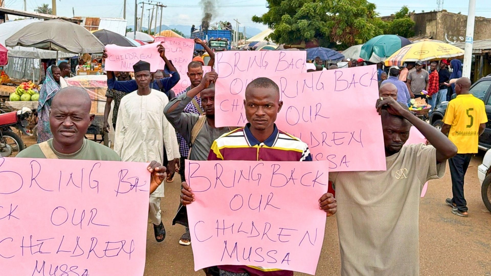 Why are kidnappings recurrent in Nigeria? | Armed Groups News