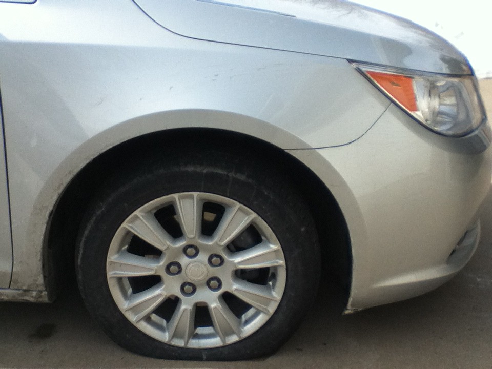 How to Actually Buy Tires in 2026 Without Getting Ripped Off