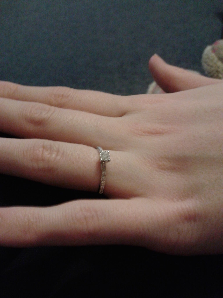 How to Actually Budget for an Engagement Ring in 2026 Without Going Into Debt