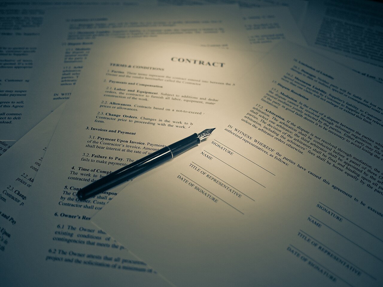 How to Actually Deal With a Non-Compete Clause in 2026: The States That Void Them, the Ones That Enforce Them, and What to Do If You Already Signed