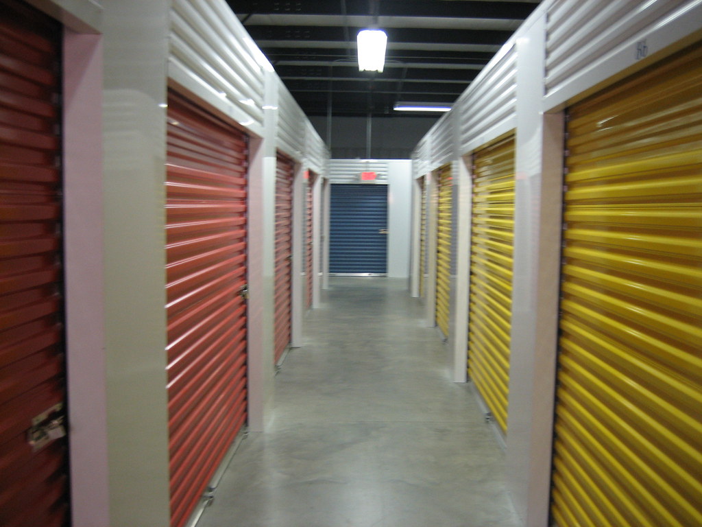 How to Actually Break a Storage Unit Contract in 2026: The Rate Hikes, the Fee Stacking, and the Auction Rules Nobody Warns You About
