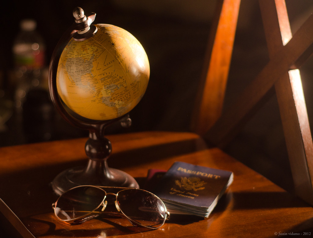 How to Actually Plan a Year Abroad in 2026 Without Going Broke: The Tax Residency Traps, the Banking Reality, and the Health Insurance Moves Nobody Walks You Through